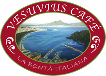Vesuvius Café - La Bontà Italiana