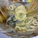 Postres - Galletas - Snacks - Taralli