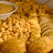 Pasta seca - Arroz